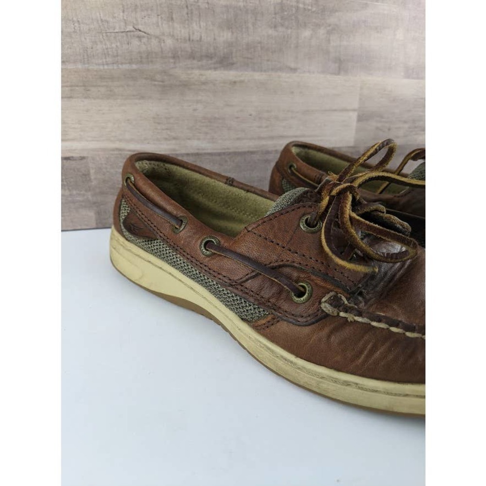 Men's Sperry Loafers - Picture 9 of 12